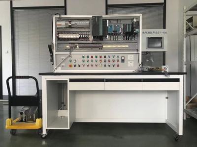 教学培训集成柜